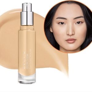 Becca Ultimate Coverage Foundation Linen 1N1